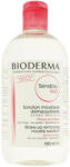 BIODERMA Sensibio H2O Solution Micellaire 500 ml