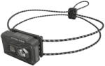 NITECORE Fejlámpa NU20 Classic (Beépített Akkumulátor) UHE LED (360 lumen) (NU20CL)
