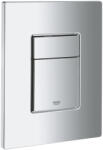  Grohe Skate Cosmopolitan nyomólap falba építhető tartályhoz - króm 38732000 (38732000)