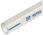  Retex vászonbetéttel erősített ipari tömlő - IT25 25/33 mm (IT25)