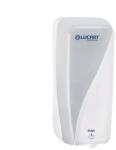 Lucart Adagoló habszappanhoz 800 ml műanyag fehér Identity Lucart_892298 (45189) - irodasziget
