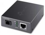 TP-Link TL-FC311A-2 Optikai Media Konverter WDM 1000(réz)-1000FX(SC) Single mód (TL-FC311A-2)