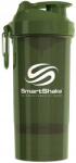 Smartshake Original2Go One Shaker Army Green Kapacitás 800 ml (7350057184172)