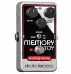 Electro-Harmonix Gitár effekt Electro Harmonix Memory Toy Delay (Memory Toy)