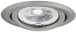 Kanlux 331 CT-2115-CM Argus matt króm billenthető