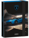 Ars Una A/5 Füzetbox Lamborghini (5254) 23