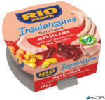 RIO MARE Tonhalsaláta, 160 g, RIO MARE "Insalatissime", mexikói (56702) - alter
