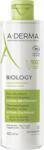 A-DERMA Biology apă micelară îndepărtare machiaj față 400 ml