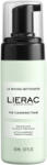 LIERAC The Cleansing Foam spuma de curatat faciale 150 ml