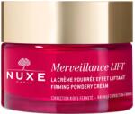NUXE Merveillance Lift Firming Pulbere Rich cremă față de zi 50 ml