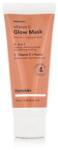Hanskin Vitamin C Glow Mask arcmaszk minden bőrtípus 70 ml uniszex
