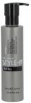 Inebrya Style-In Ice Cream Roll Up Curl Defying Cream tincskiemelés és hajformázás rendkívül erős fixálás 200 ml