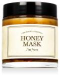 I'm from Honey Mask arcmaszk minden bőrtípus 120 g uniszex