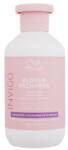 Wella Invigo Blonde Recharge 300 ml sampon szőke hajra nőknek