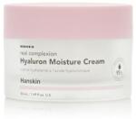 Hanskin Hyaluron Moisture Cream nappali arckrém minden bőrtípus 50 ml uniszex