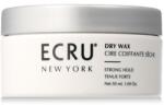 ECRU Dry Wax hajwax erős fixálás 50 ml uniszex