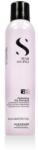 ALFAPARF Milano Semi Di Lino Style & Care Texturizing Dry Shampoo szárazsampon minden hajtípus 300 ml nőknek