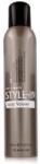 Inebrya Style-In Ice Cream Logic Volume Spray hajlakk közepes fixálás 320 ml uniszex