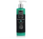 Jenny Glow Black Cedar krémtusfürdő 250 ml uniszex