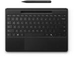 Microsoft Surface Pro Flex billentyűzetes tok + toll, ENG/INT (8YU-00014) fekete