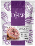 Diabestar szénhidrátcsökkentett fánk lisztkeverék 500 g - foodker