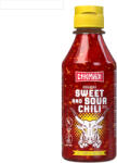 ChiMax chili szósz édes-savanyú 250 ml - foodker