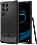 Spigen Rugged Armor Samsung Galaxy S24 Ultra Case matte black (ACS07286)
