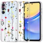 Tech-Protect Samsung Galaxy A55 Flexair Plus silicone case (TP692231)