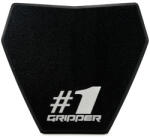  Onegripper Lámpás Rajtszámtartó Burkolat Fekete Husq, Ktm (oghc-bl-ktm-husq)