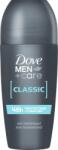 Dove Men+Care Classic 48h roll-on 50 ml