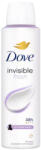 Dove Invisible Fresh 48h deo spray 150 ml