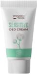 Wooden Spoon Sensitive deo cream 40 ml