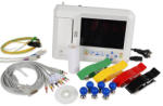 Contec ЕКГ апарат ecg-600g