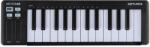 Arturia MicroLab MK3 Black Controler MIDI