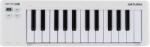 Arturia MicroLab MK3 White Controler MIDI