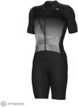 ALÉ WATT 3.6 R-EV1 jumpsuit, fekete (L)
