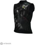 ALÉ MIRROR PR-E mez, fekete (XL)