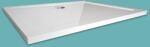  Wellis SMC 4 cm lapos szögletes zuhanytálca - 90 x 120 x 4 cm (WC00412)