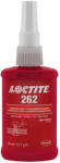 LOCTITE 262 közepes/nagy szilárdságú csavarrögzítő 50 ml (149329)