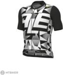 ALÉ MULTIVERSO PR-E mez, fekete (XL)
