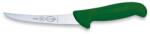 Friedr. Dick ErgoGrip csontozókés (13 cm) flexibilis, íves pengével Zöld (829811314)