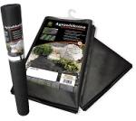  Geotextil 50 gr fekete 1, 1m x 10 fm - AWB5011010