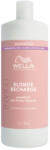 Wella Invigo Blonde Recharge șampon pentru păr blond neutralizeaza tonurile de galben 1 l