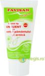 FAVISAN Faviderm crema cu untul pamantului si arnica 30 ml