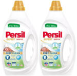 Persil INGYENES SZÁLLÍTÁS - Persil Expert Sensitive folyékony mosószer 2x1350 ml (60 mosás)