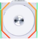 Lian Li UNI FAN SL Wireless ARGB PWM Reverse Blade (LL-FAN-LULI-090)