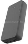 GP Batteries GP B+ Series, 20 000 mAh, 15 W powerbank (fekete) (B6420B) (B6420B)