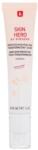 Erborian Skin Hero Bare Skin Perfector bőrpuhító és bőrélénkítő arckrém 40 ml nőknek