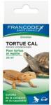 FRANCODEX Calciu pentru testoase si reptile 24 ml