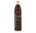 Kativa Macadamia Shampoo 355 ml sampon száraz haj uniszex